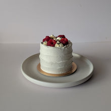 Load image into Gallery viewer, *LIMITED EDITION Christmas Mini Cake Box (Box of 4)