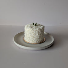 Load image into Gallery viewer, *LIMITED EDITION Christmas Mini Cake Box (Box of 4)