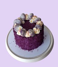 Load image into Gallery viewer, Macapuno Ube Velvet