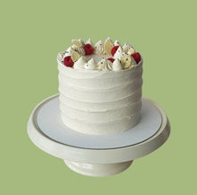 Load image into Gallery viewer, Matcha Raspberry & Black Sesame