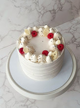Load image into Gallery viewer, Matcha Raspberry & Black Sesame