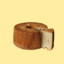 Load image into Gallery viewer, Banana Chiffon Cake