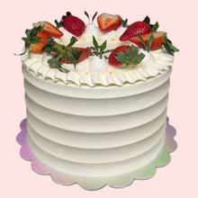 Load image into Gallery viewer, Pandan Strawberry