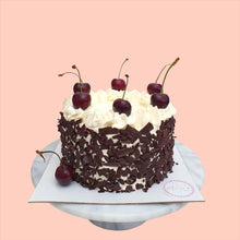Load image into Gallery viewer, Black Forest Gateau