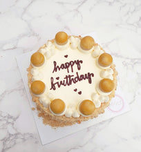 Load image into Gallery viewer, Pineapple Crumble Cake - (Kue Nastar)