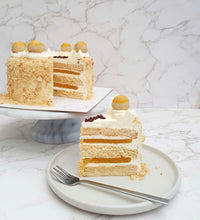 Load image into Gallery viewer, Pineapple Crumble Cake - (Kue Nastar)