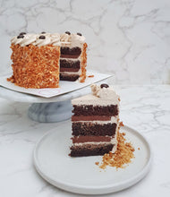 Load image into Gallery viewer, Mocha Nougat