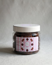 Load image into Gallery viewer, Kue Semprit Coklat (Chocolate Spritz Butter Cookies)