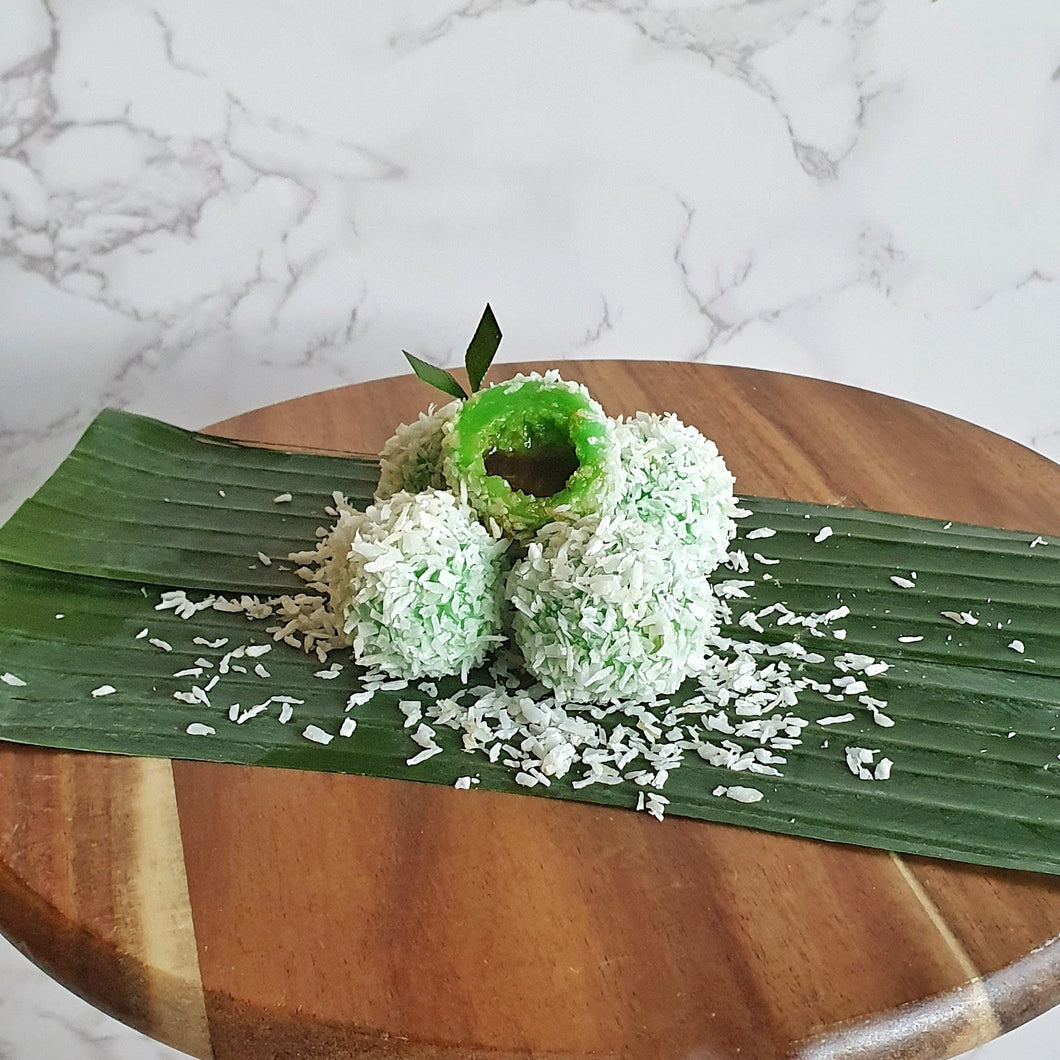 Klepon (Onde-onde) | 20 pcs