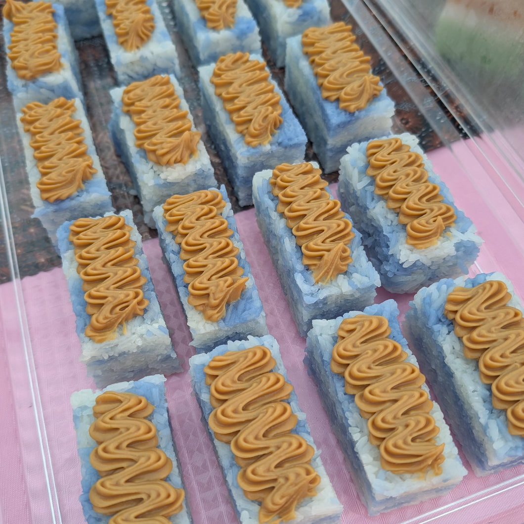 Pulut Tekan | 15 pcs