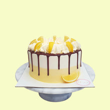 Load image into Gallery viewer, Lemonia Cake
